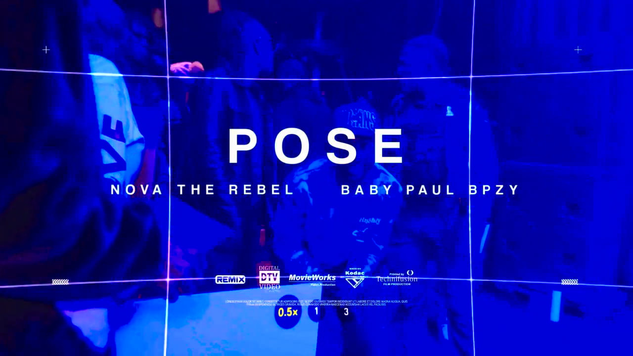 BpZy's Corner — Nova x BpZy - Pose LIVE @ House of Blues, Cleveland (Bone, Thugs x Harmony Anniversary)