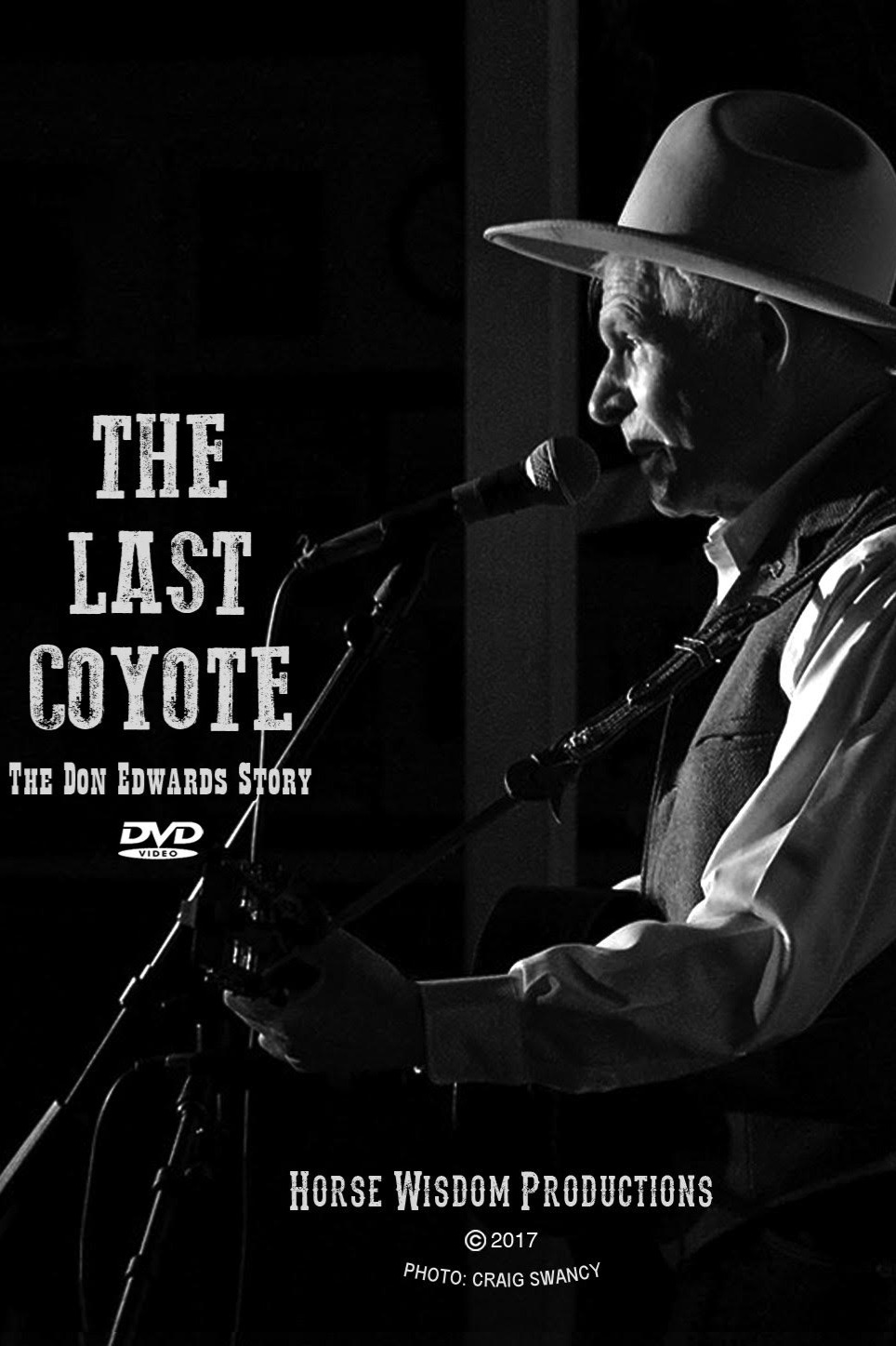The Last Coyote
