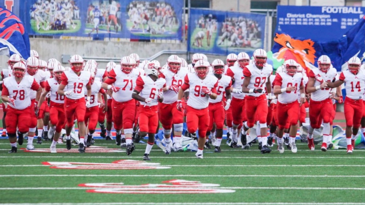 Football Teams