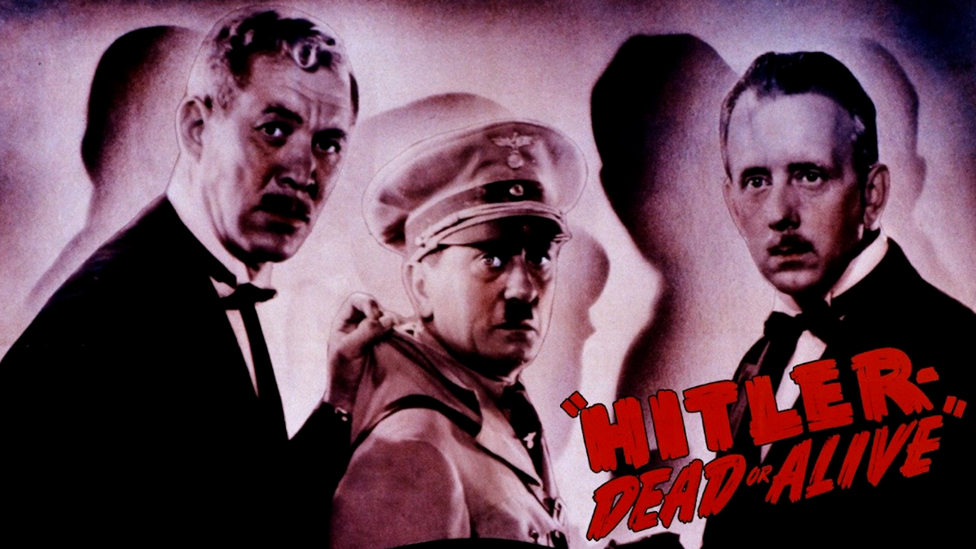Hitler: Dead or Alive