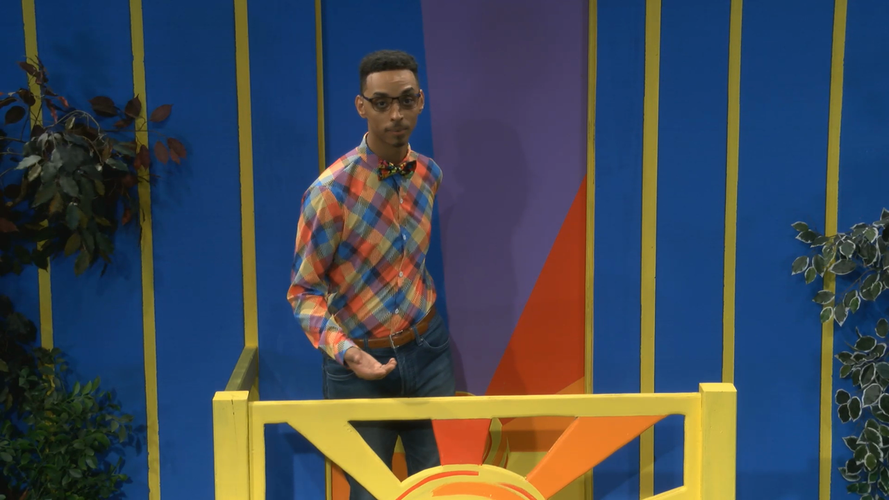 Mister K's Clubhouse — S1E3: S2  - Ep3 - Can You Dig It?