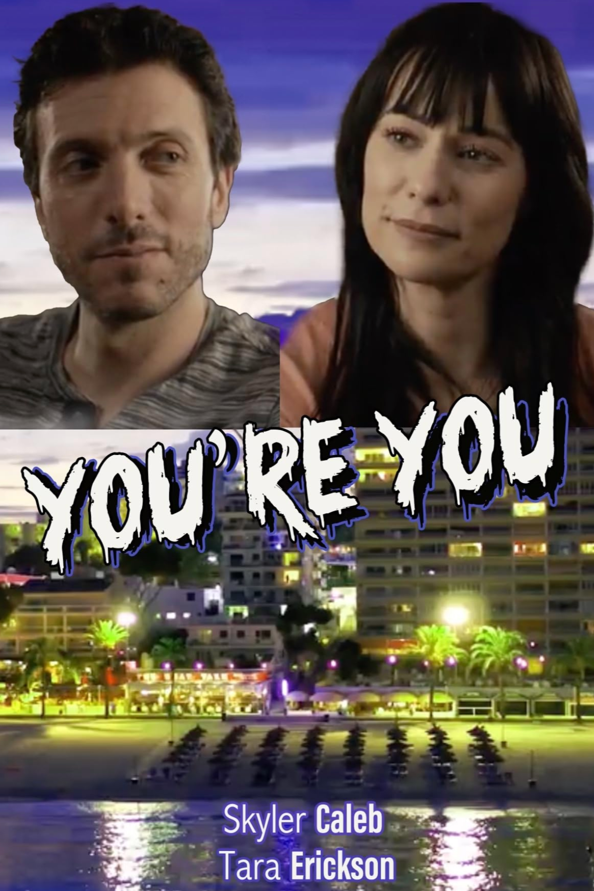 You're You