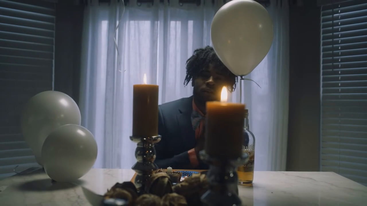 BpZy's Corner — Losk Masta ft. Aya Ito - My Apologies