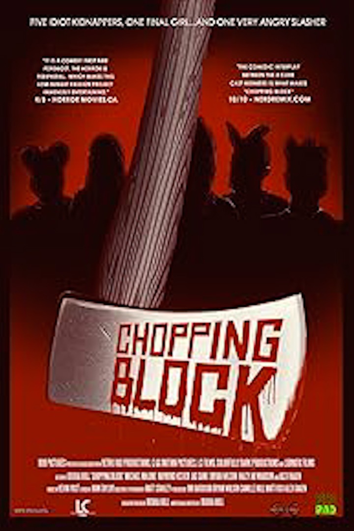 Chopping Block