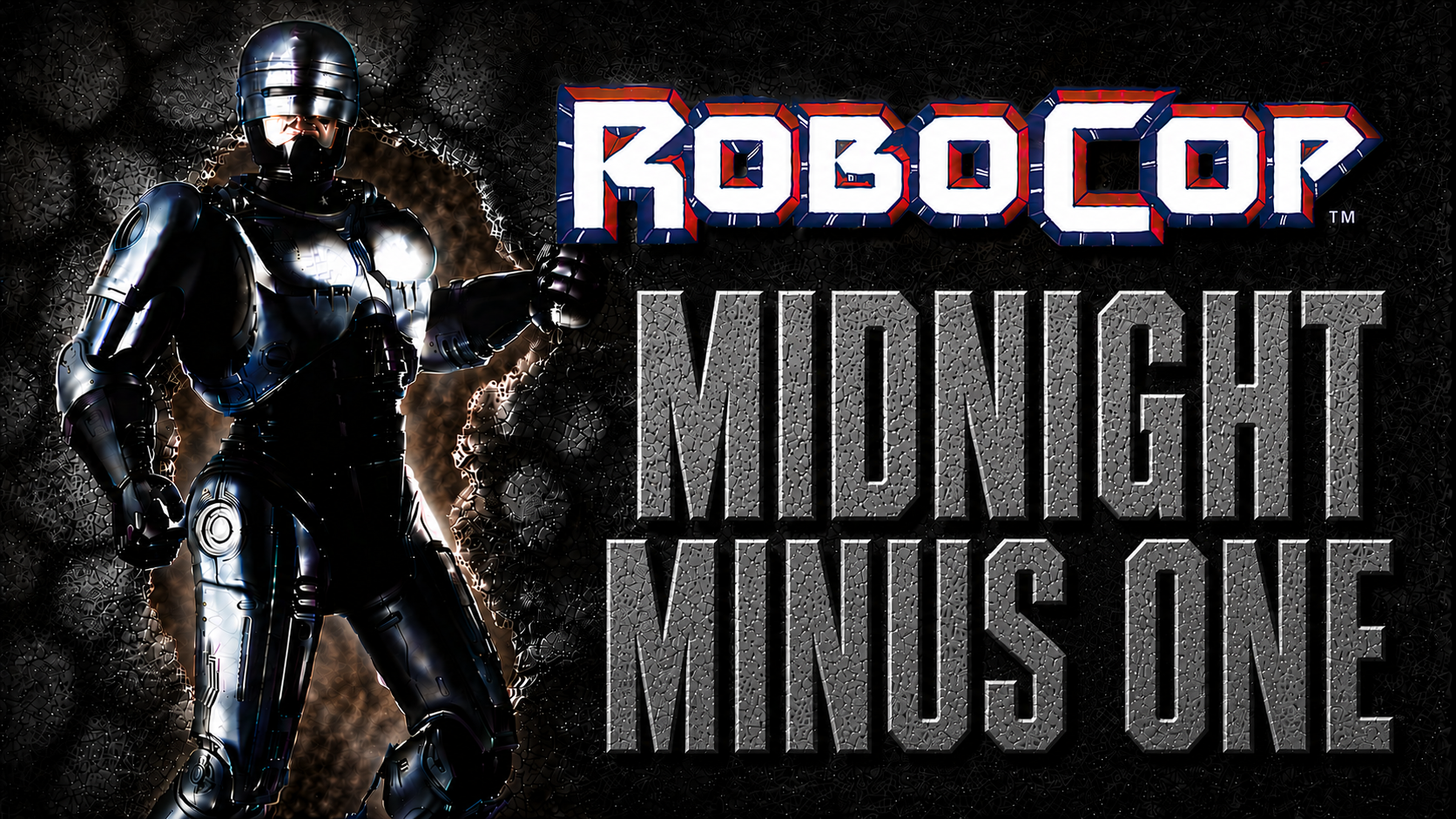 Midnight Minus One
