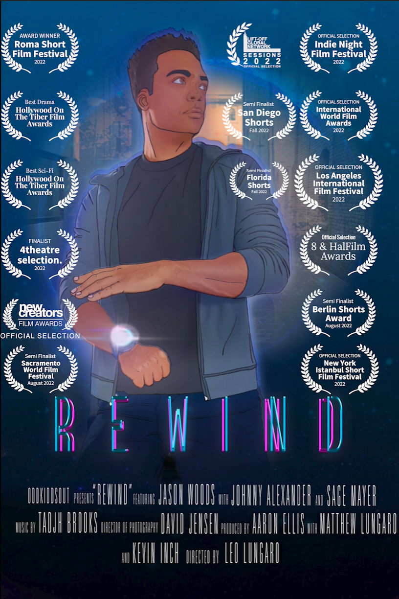 Rewind