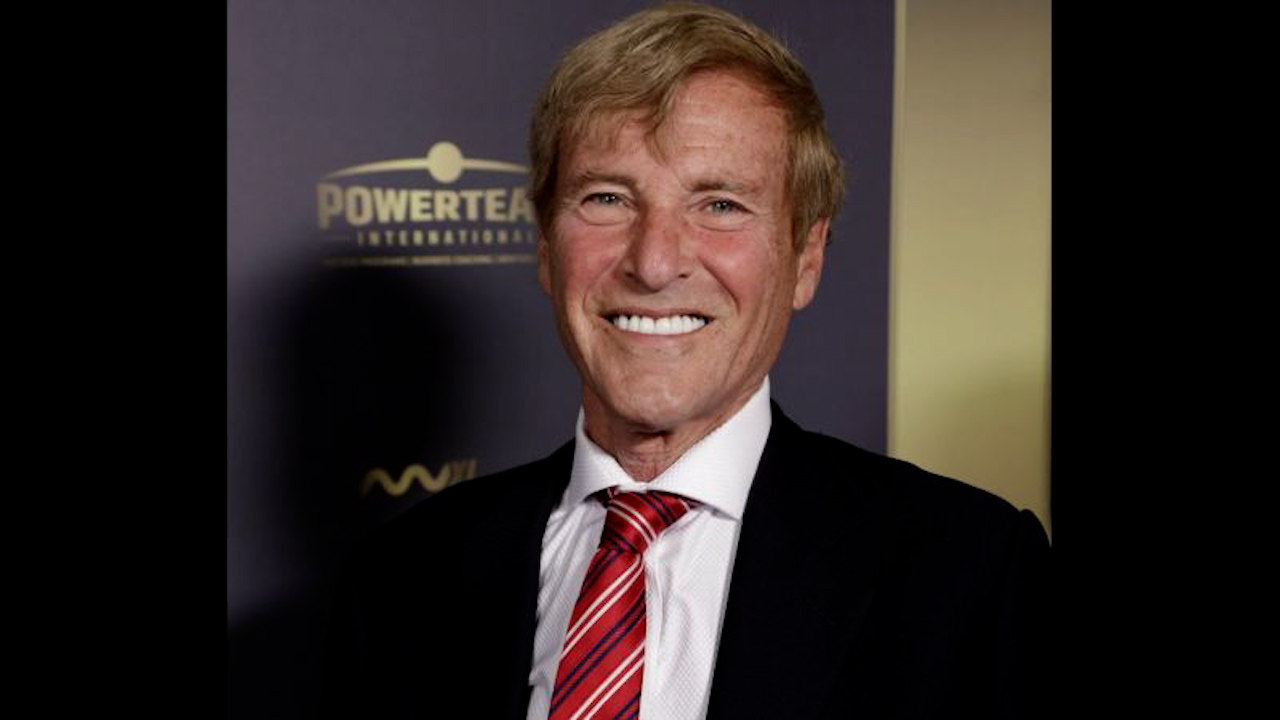 Leigh Steinberg — The Real-Life Jerry Maguire & NFL's Most Powerful Agent