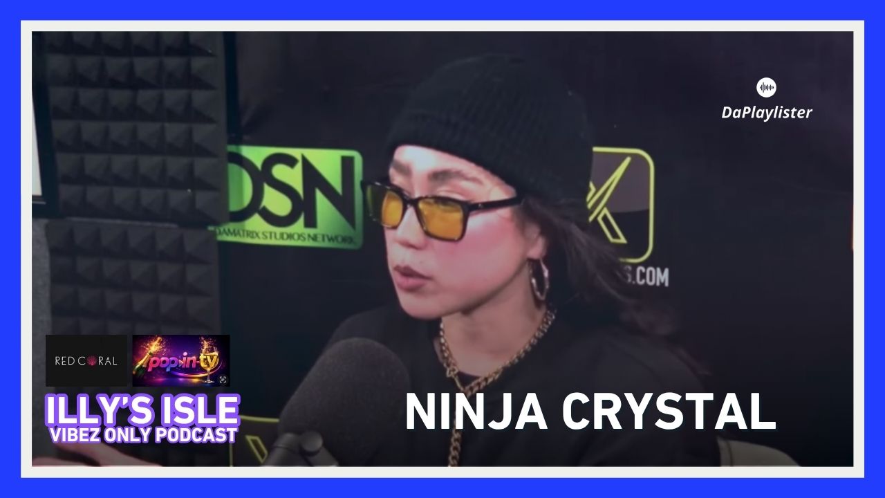Ninja Crystal
