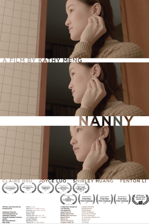 Nanny