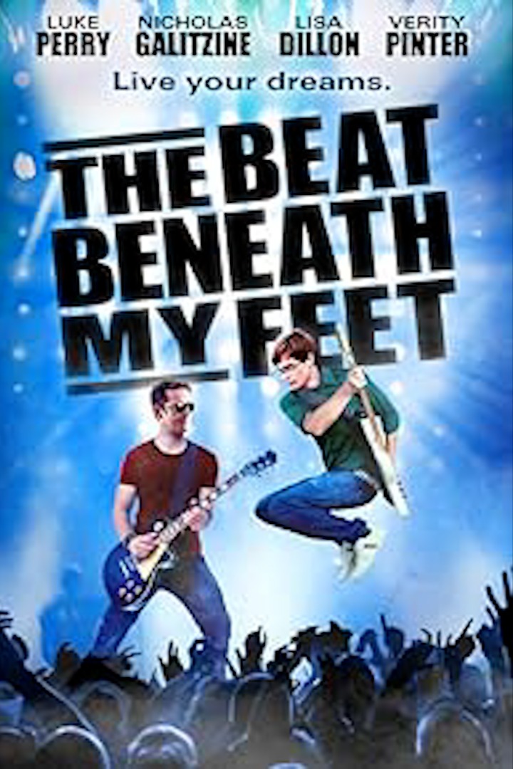 The Beat Beneath My Feet