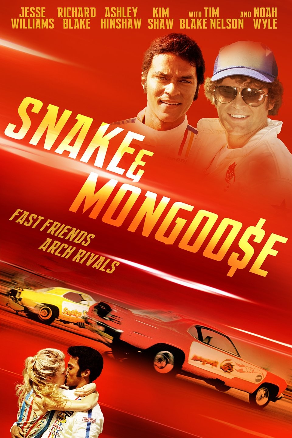 Snake & Mongoose