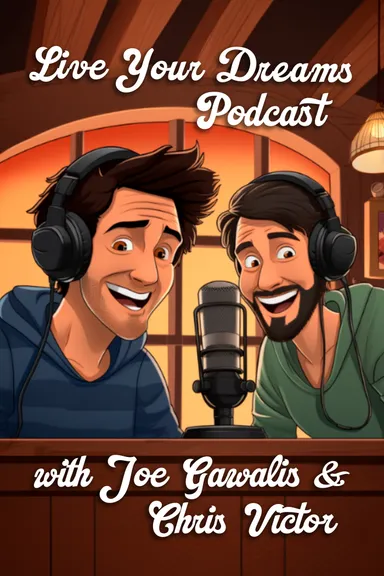 Live Your Dreams Podcast