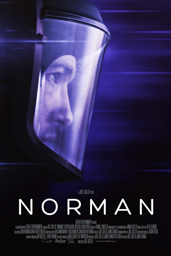 Norman