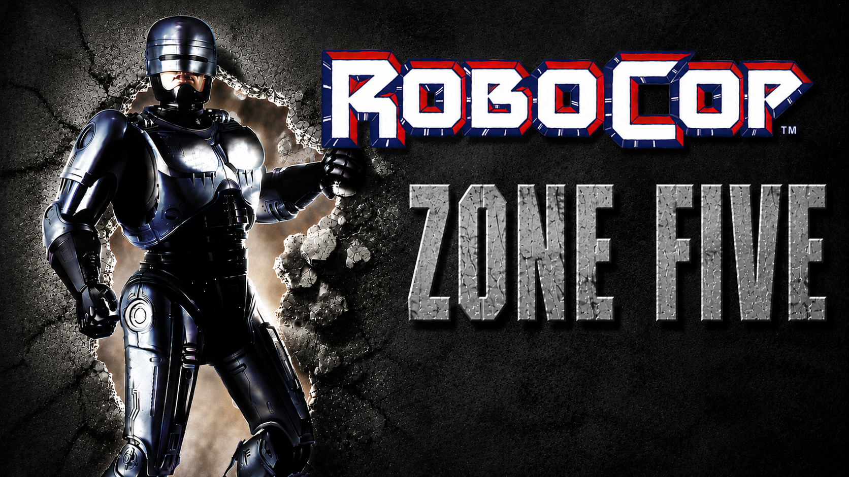 Zone Five