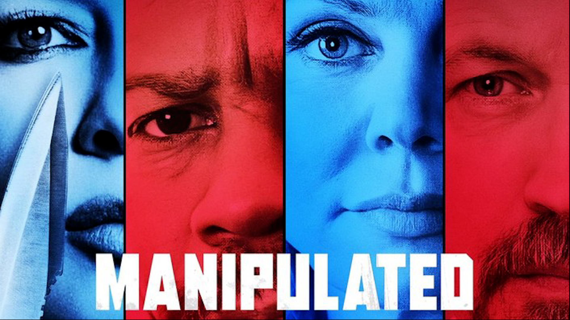 Manipulated