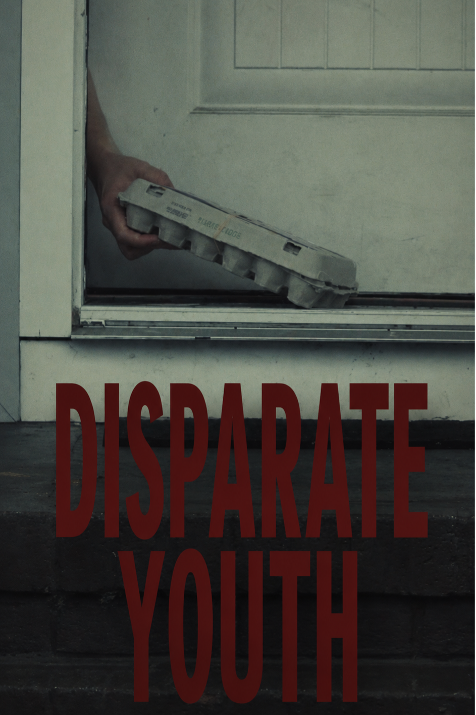Disparate Youth