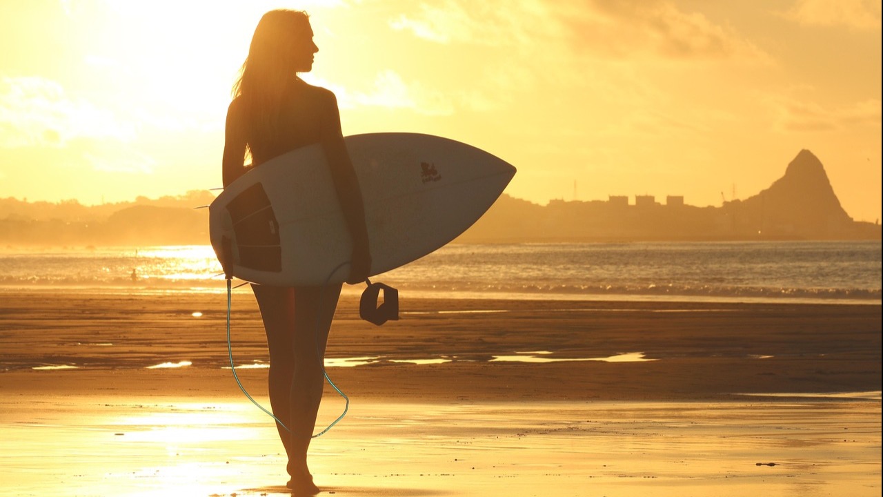 Water Sports Related Film & TV Shows
