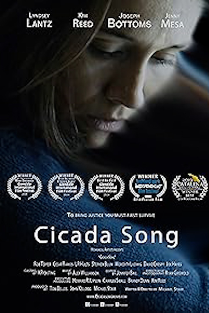 Cicada Song