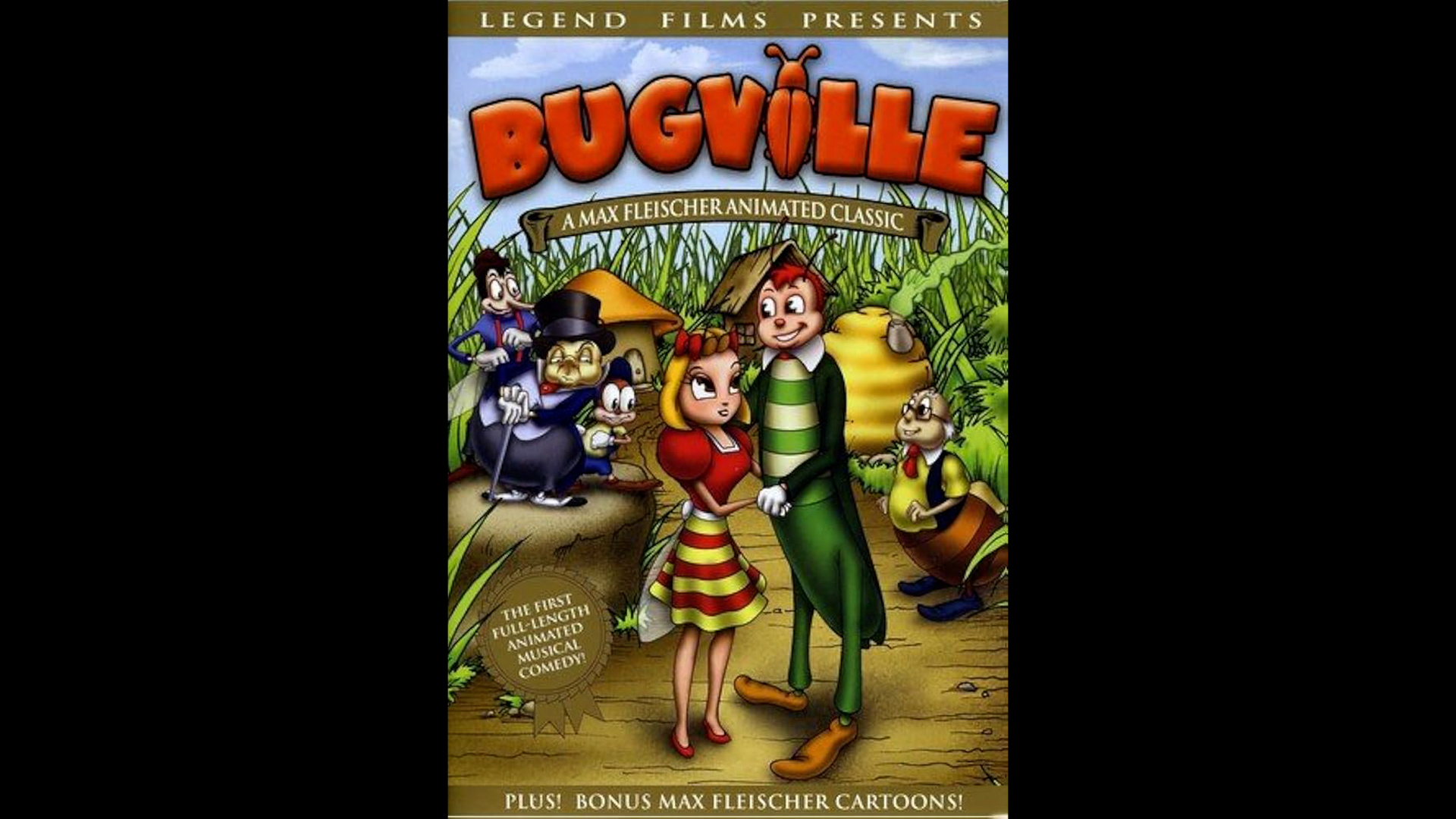 Bugville