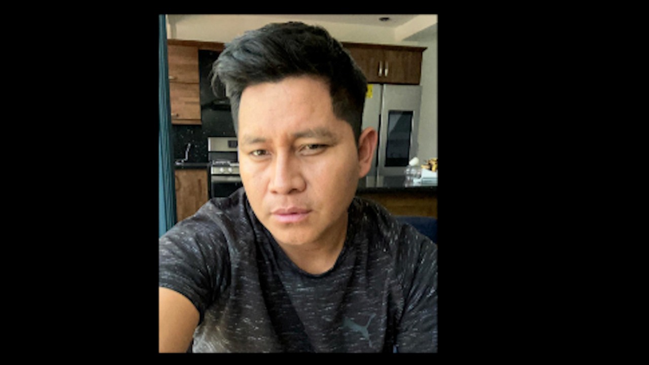 Edvin Molina
