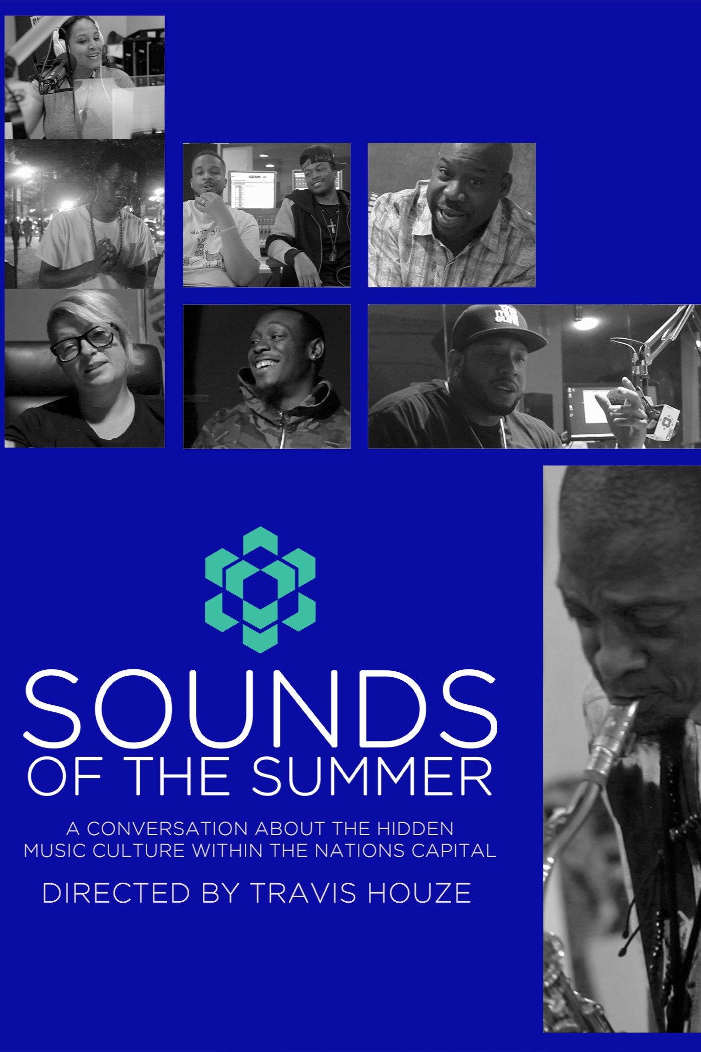 Sounds of the Summer