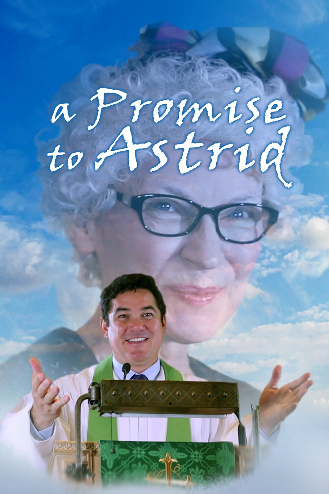A Promise To Astrid