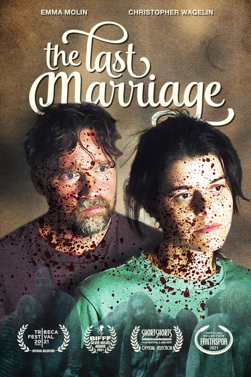 The Last Marriage (Swedish with Subtitles)