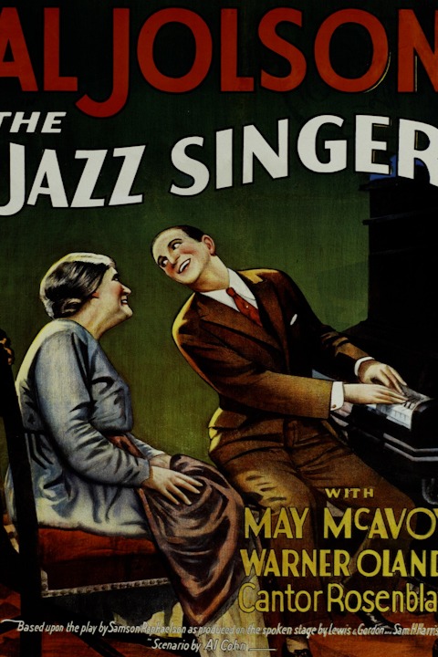 The Jazz Singer