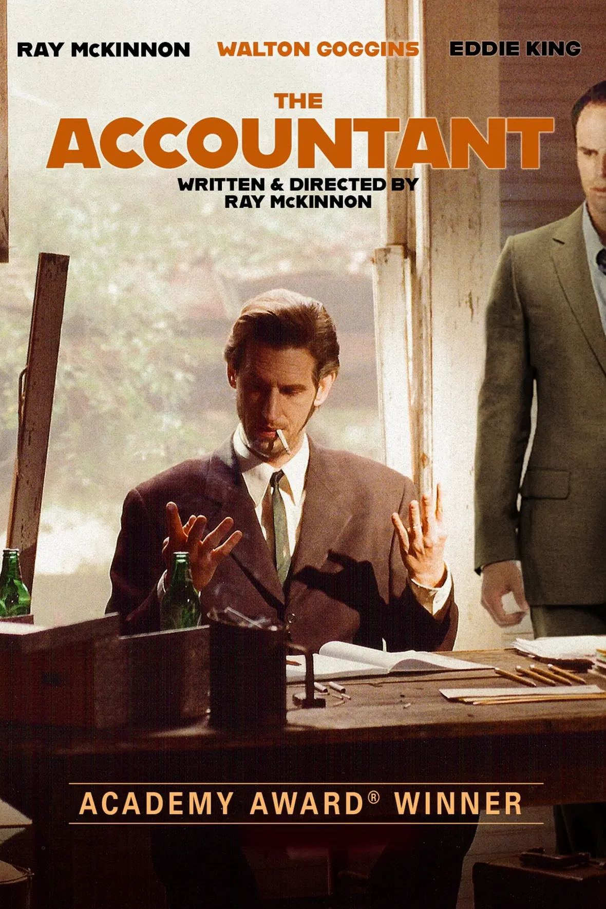 The Accountant