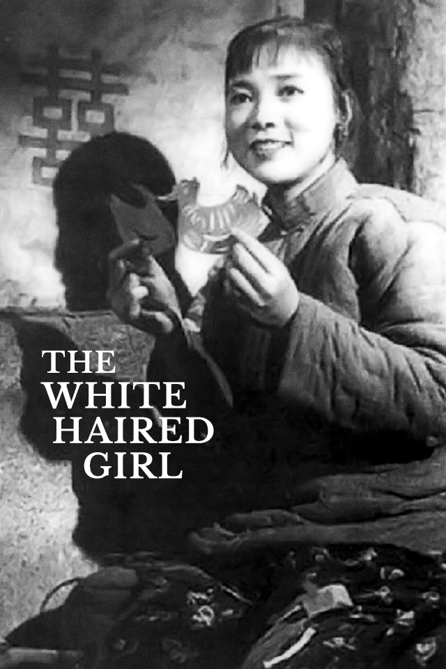 The White-Haired Girl (Mandarin Chinese)