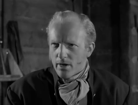 Hawkeye and the Last of the Mohicans — S1E7: Ep 7 - The Ethan Allen Story