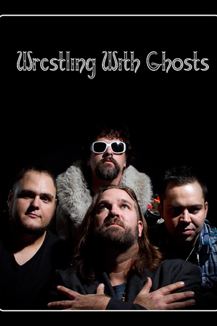 Wrestling With Ghosts