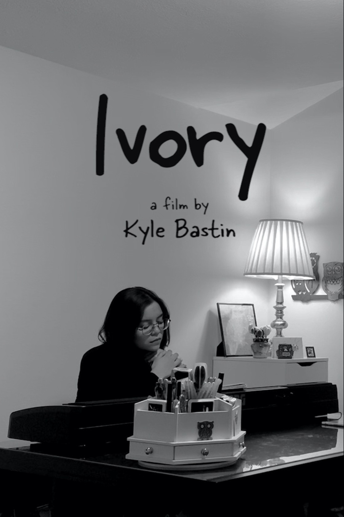 Ivory