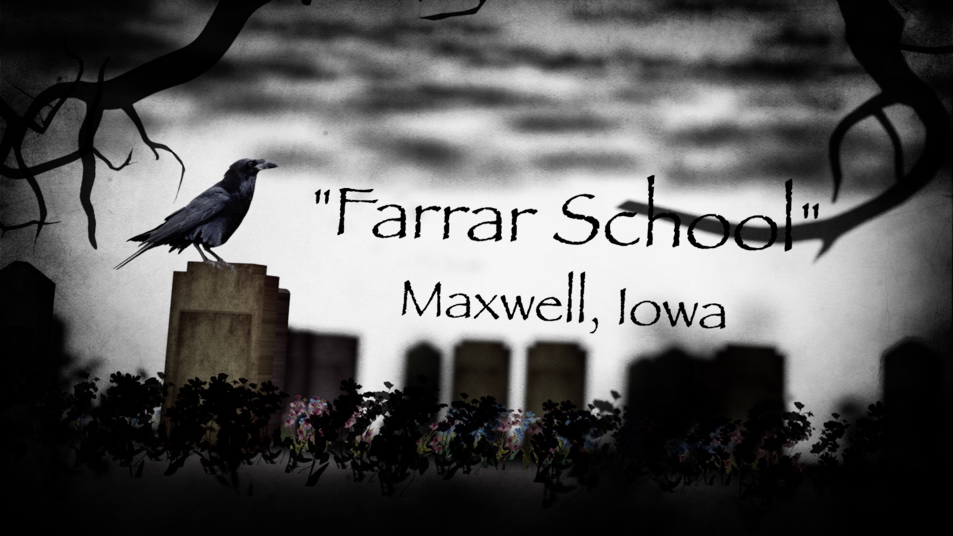 S2 - Ep 1 - Farrar School