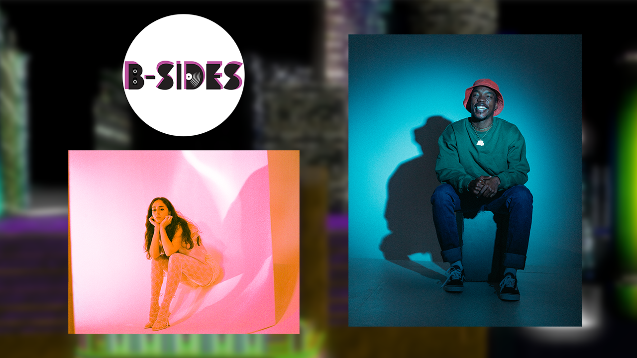 B-Sides - S10 - Episode 11