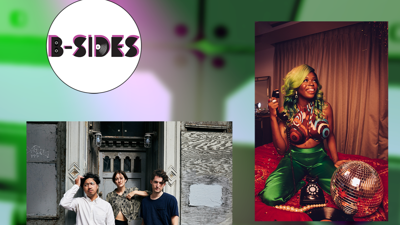B-Sides - S10 - Episode 17