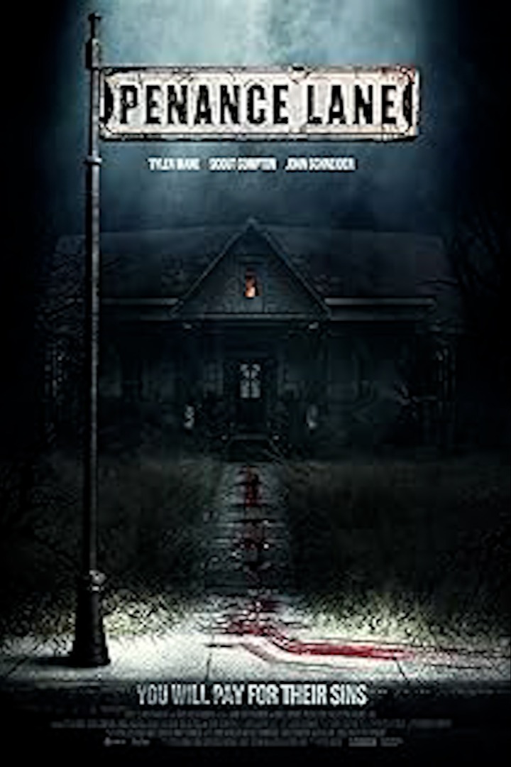 Penance Lane