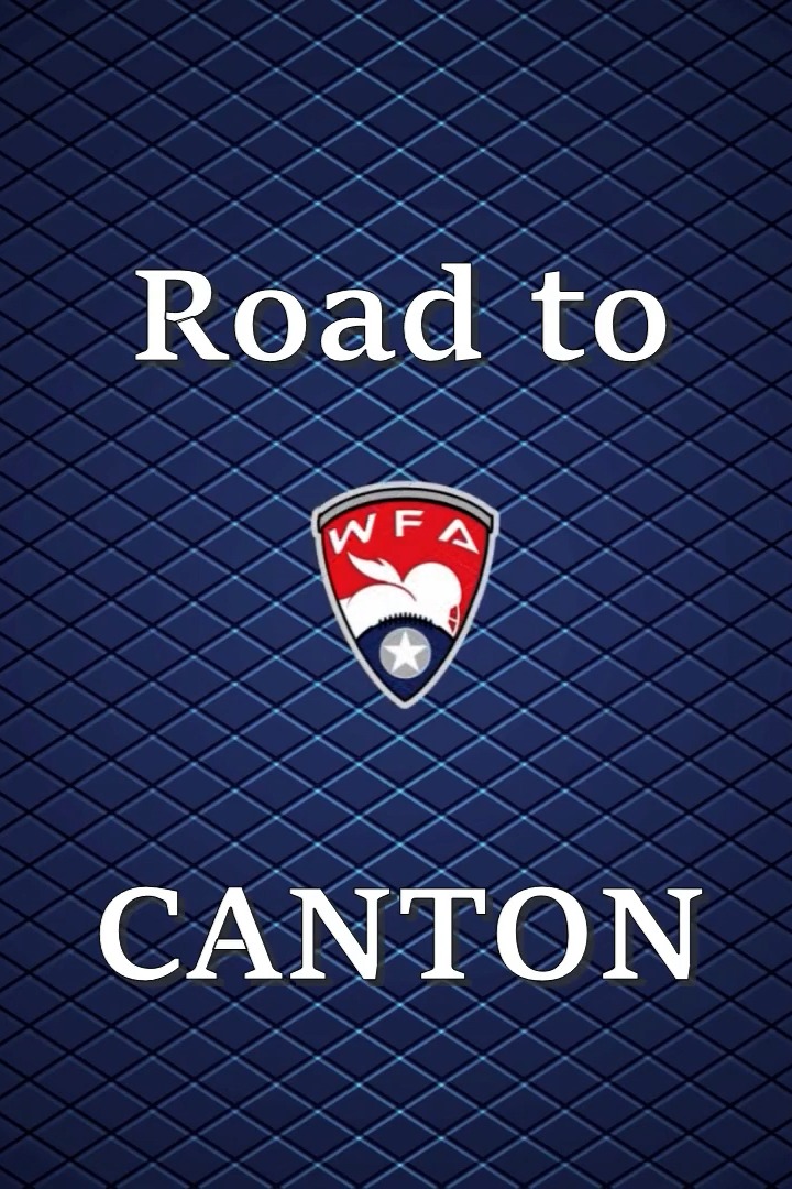 Road to Canton - Week 4