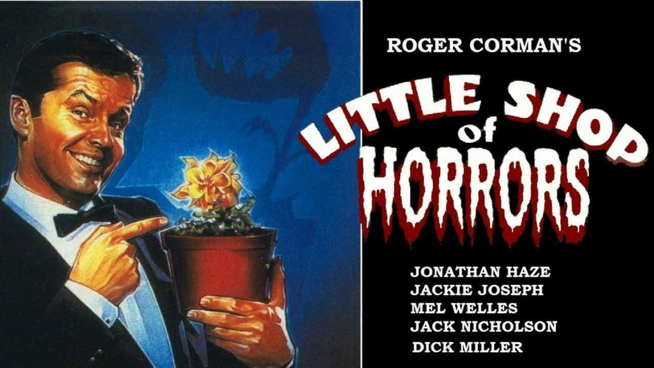 The Little Shop of Horrors