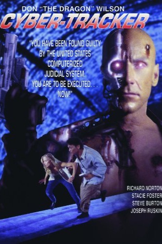 Cyber Tracker