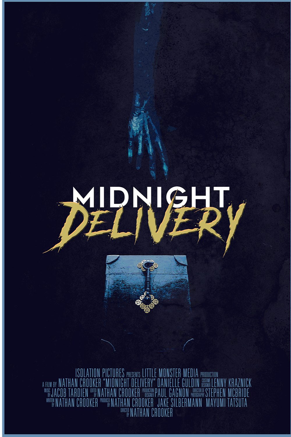 Midnight Delivery