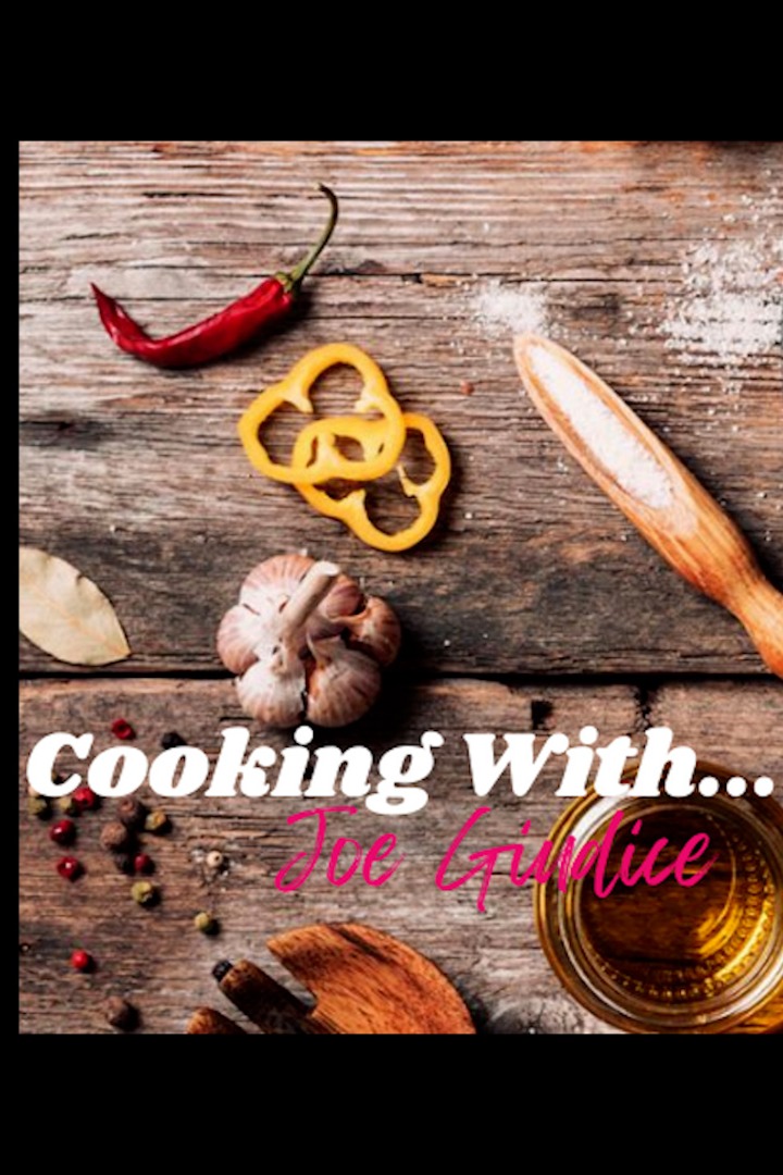 Cooking With...