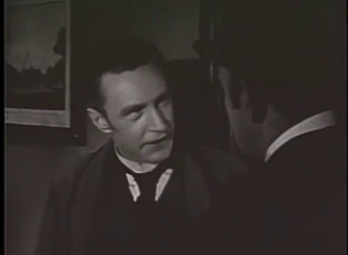 Sherlock Holmes — S1E9: Ep 9 - The Case Of Harry Crocker