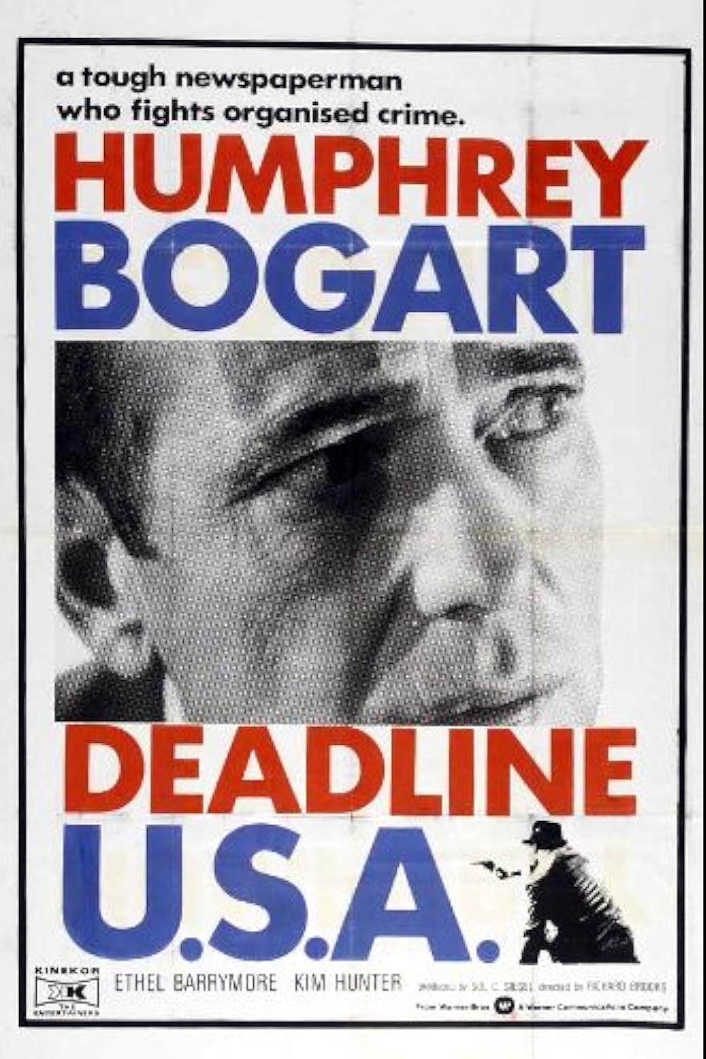 Deadline U.S.A.