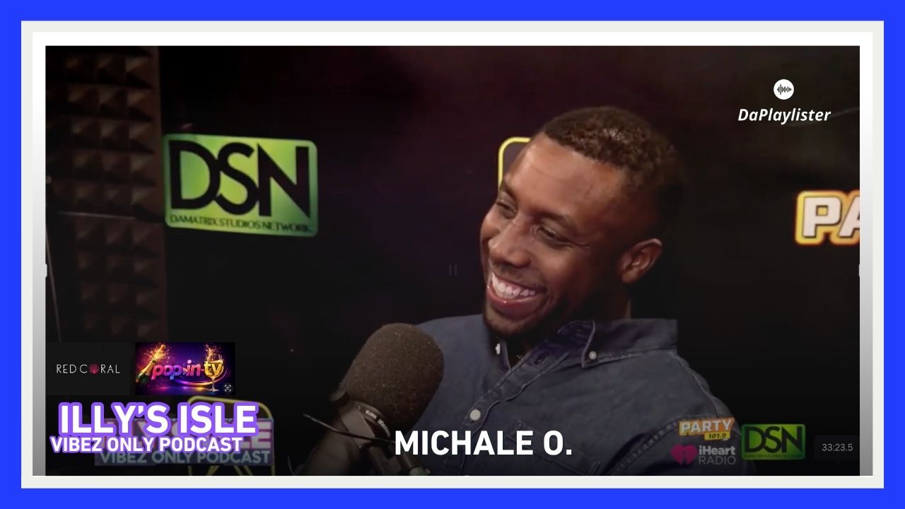 Michael O.