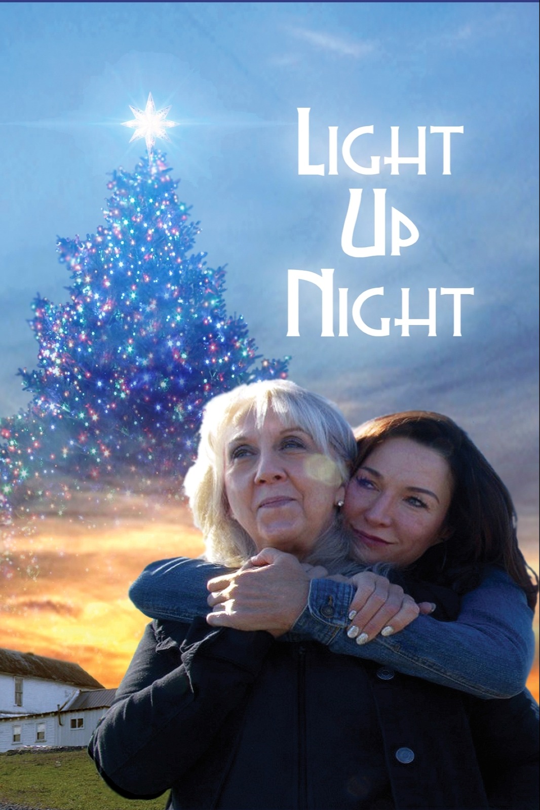 Light Up Night