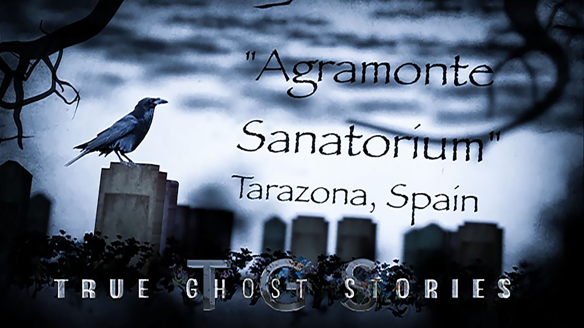 S1 - Ep 5 - Agramonte Sanitorium
