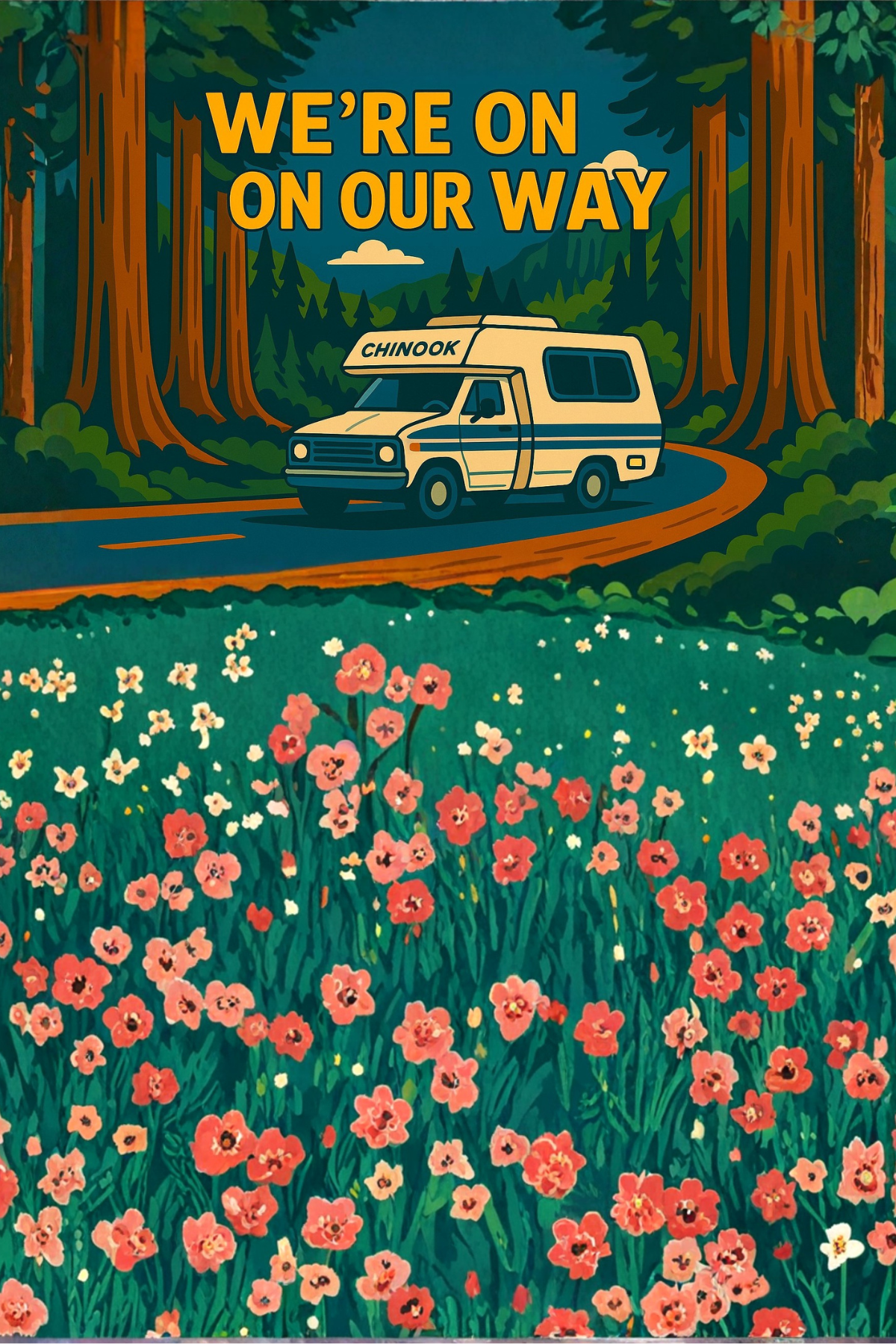 Journey to the North Star (We're on our Way) - Candace Love