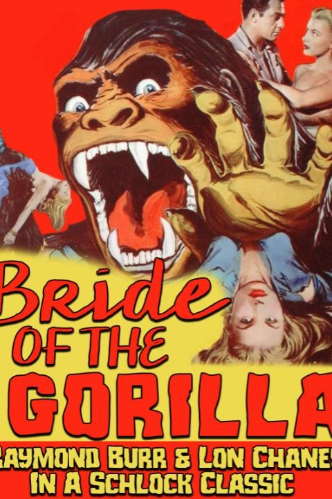 Bride of the Gorilla