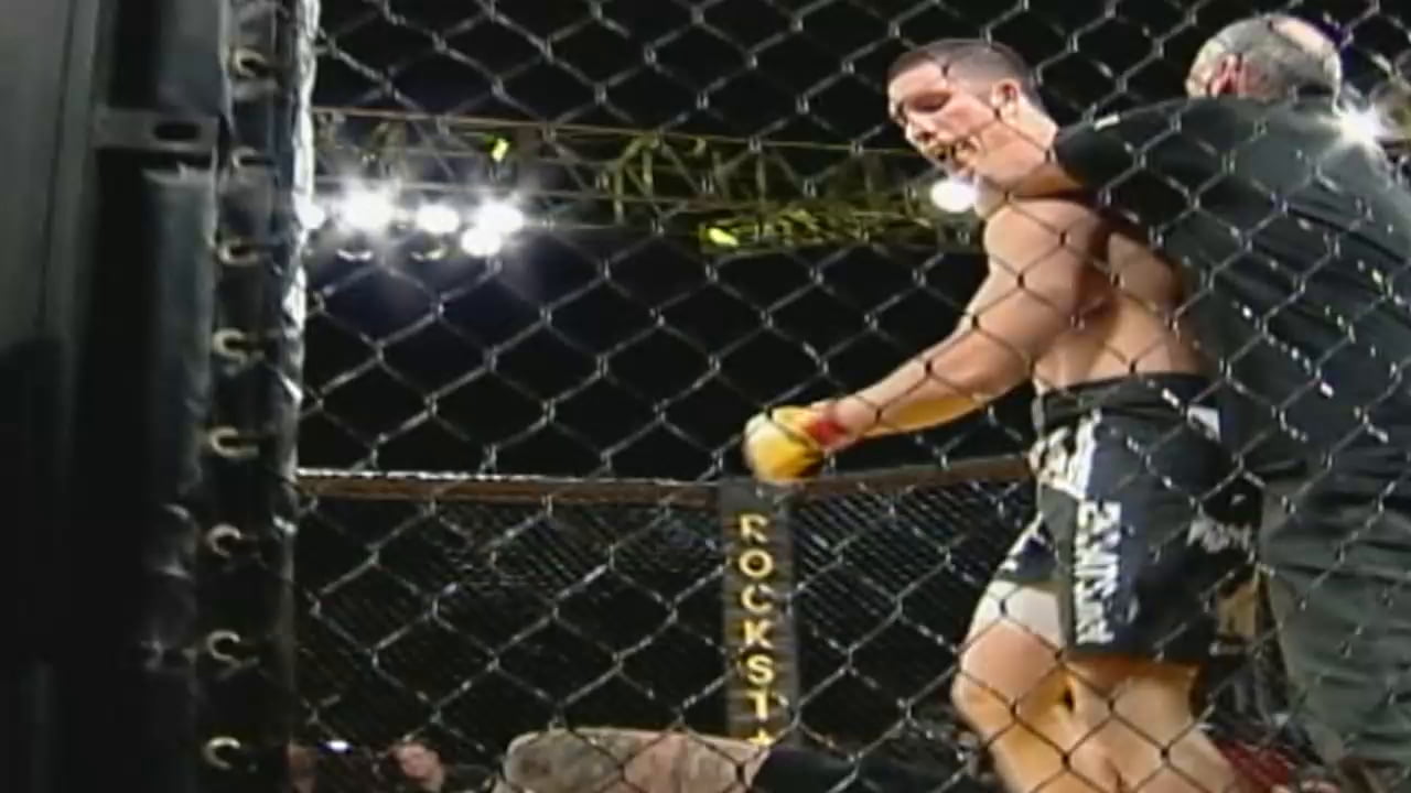 Monster Knockout — S2E4: Monster Knockout S2 Ep4